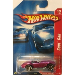 Shelby Cobra 427 S/C