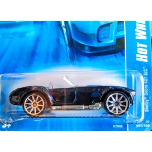 Shelby Cobra 427 S/C