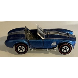 Shelby Cobra 427 S/C