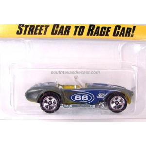 Shelby Cobra 427 S/C