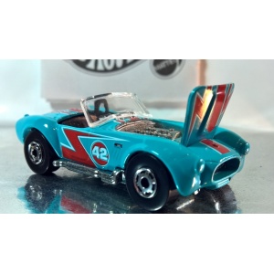 Shelby Cobra 427 S/C
