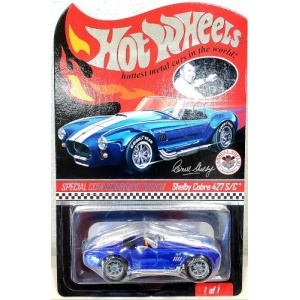 Shelby Cobra 427 S/C