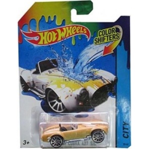 Shelby Cobra 427 S/C