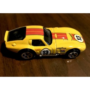 Shelby Cobra Daytona Coupe