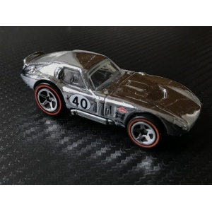 Shelby Cobra Daytona Coupe