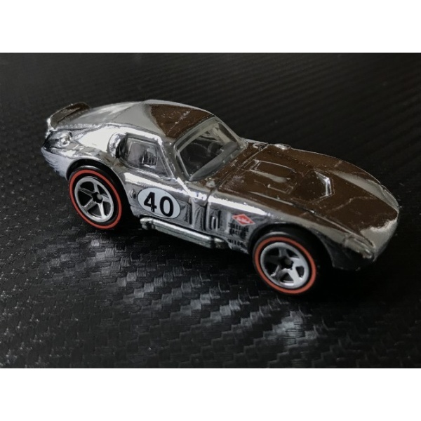 Shelby Cobra Daytona Coupe