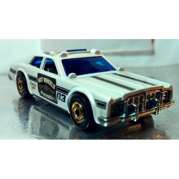 Sheriff Patrol
