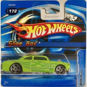Shoe Box