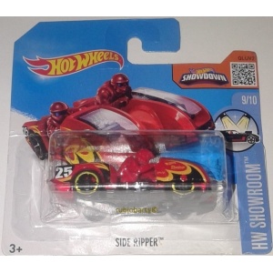 Side Ripper