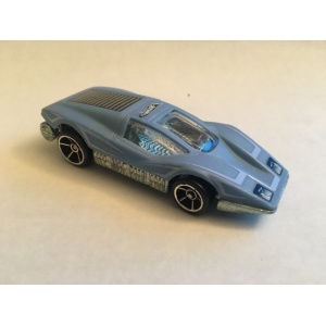 Silver Bullet