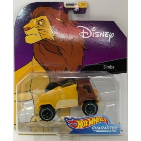 Simba