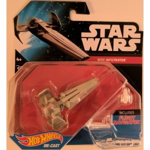 Sith Infiltrator