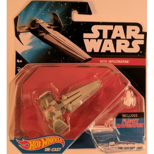 Sith Infiltrator