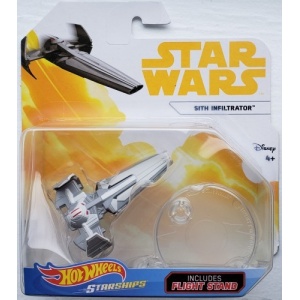 Sith Infiltrator