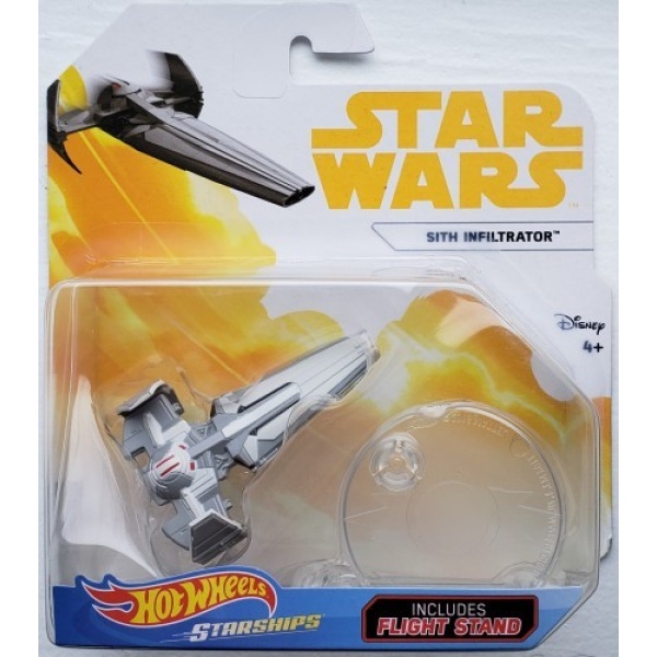 Sith Infiltrator