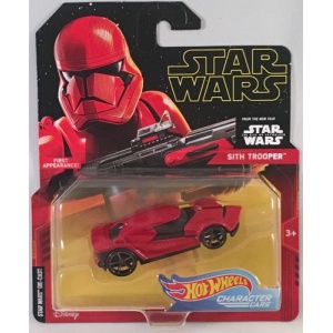 Sith Trooper