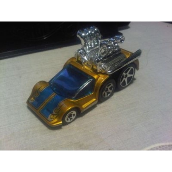 Sixy Beast