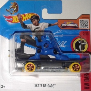 Skate Brigade