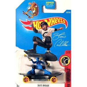 Skate Brigade