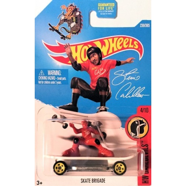 Skate Brigade