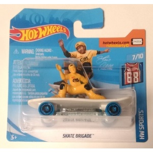 Skate Brigade