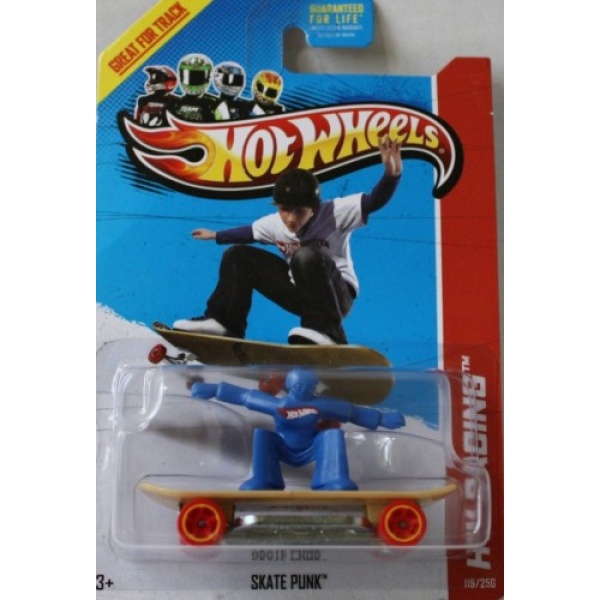Skate Punk