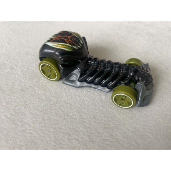 Skull Crusher