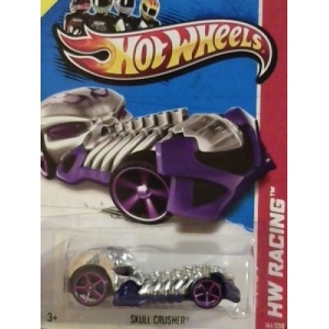 Skull Crusher