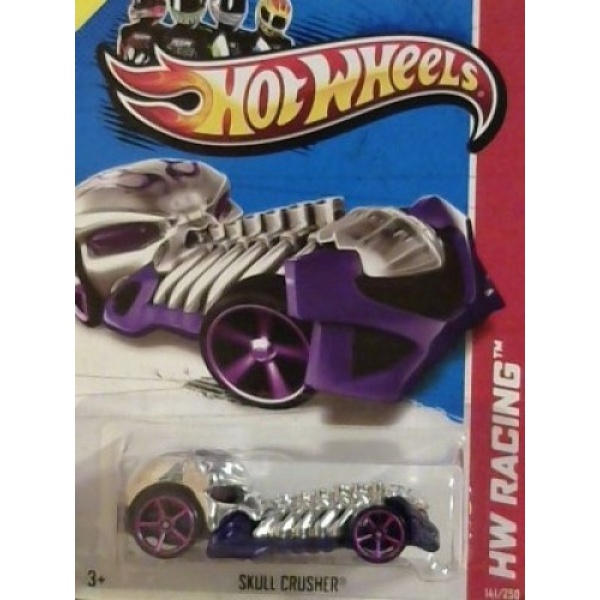 Skull Crusher