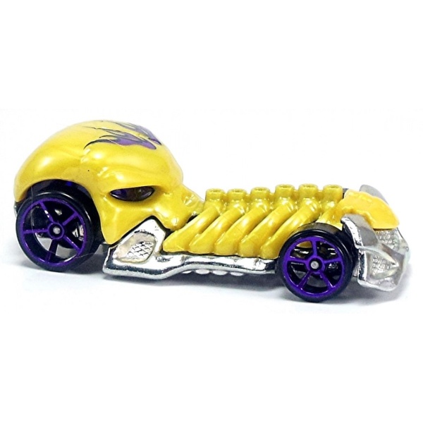 Skull Crusher