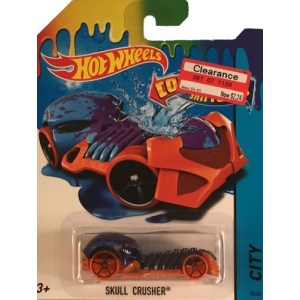 Skull Crusher