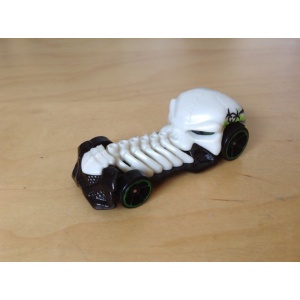 Skull Crusher