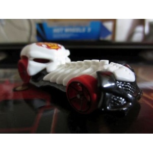 Skull Crusher
