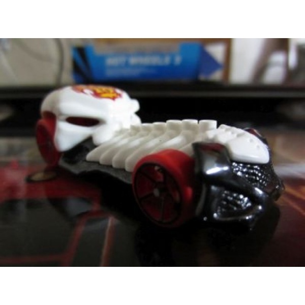 Skull Crusher