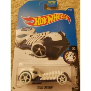 Skull Crusher