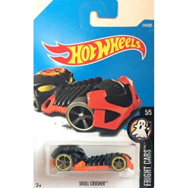 Skull Crusher