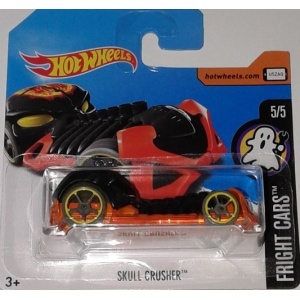Skull Crusher