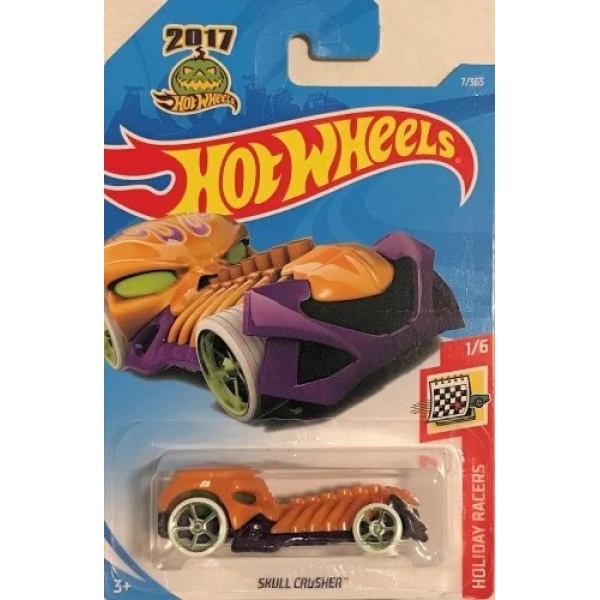 Skull Crusher