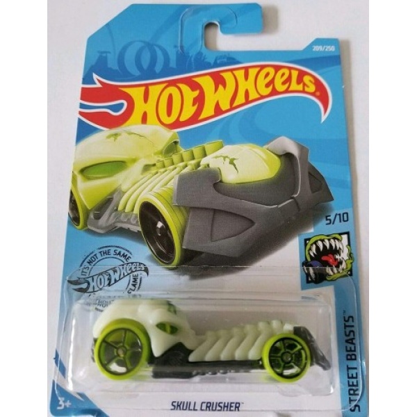 Skull Crusher