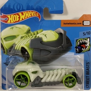 Skull Crusher