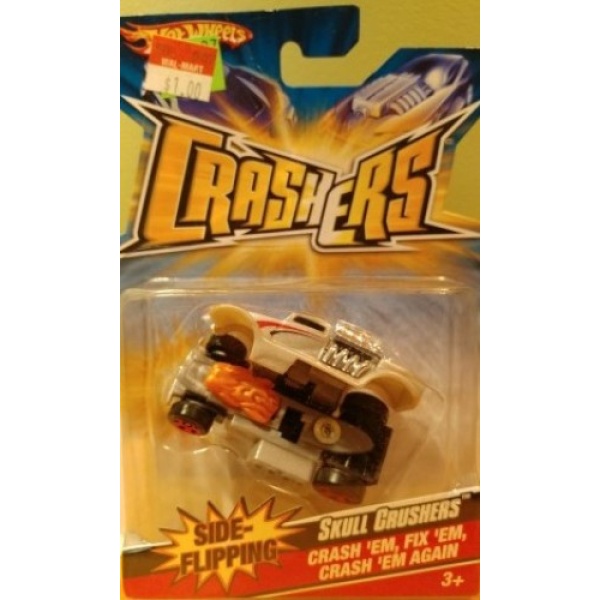 Skull Crushers
