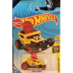 Skull Shaker