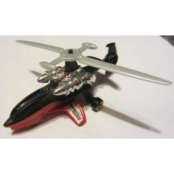 Sky Knife