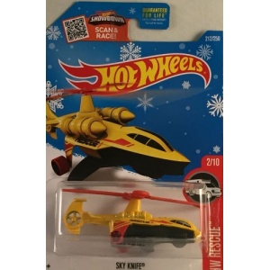 Sky Knife