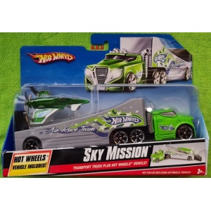 Sky Mission