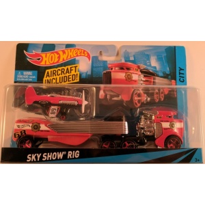 Sky Show Rig