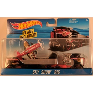 Sky Show Rig
