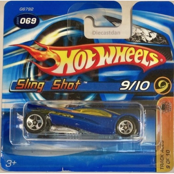 Sling Shot