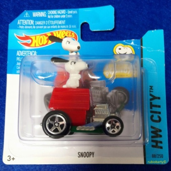 Snoopy