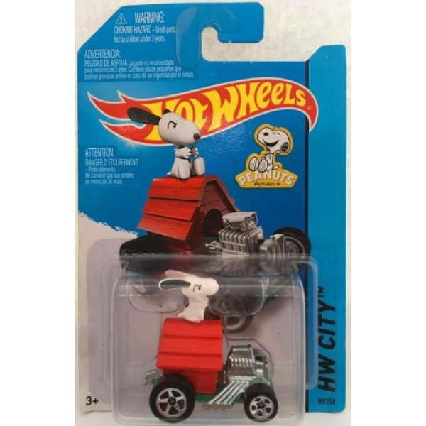 Snoopy